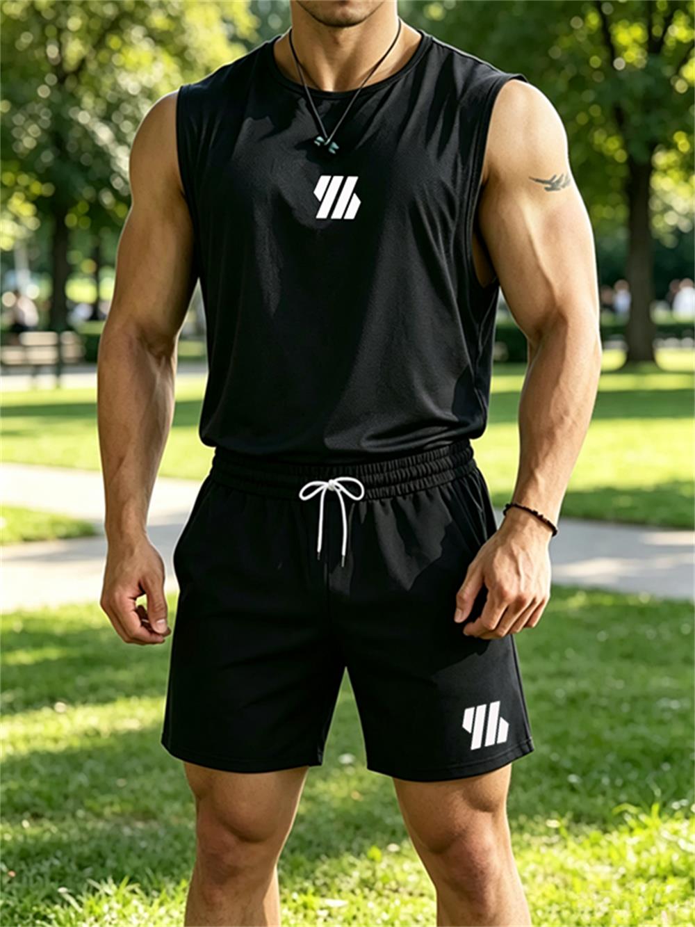 Fitness & Nutrition Lab Zapopan - 2026 신상 남성 브랜드 베스트 투피스