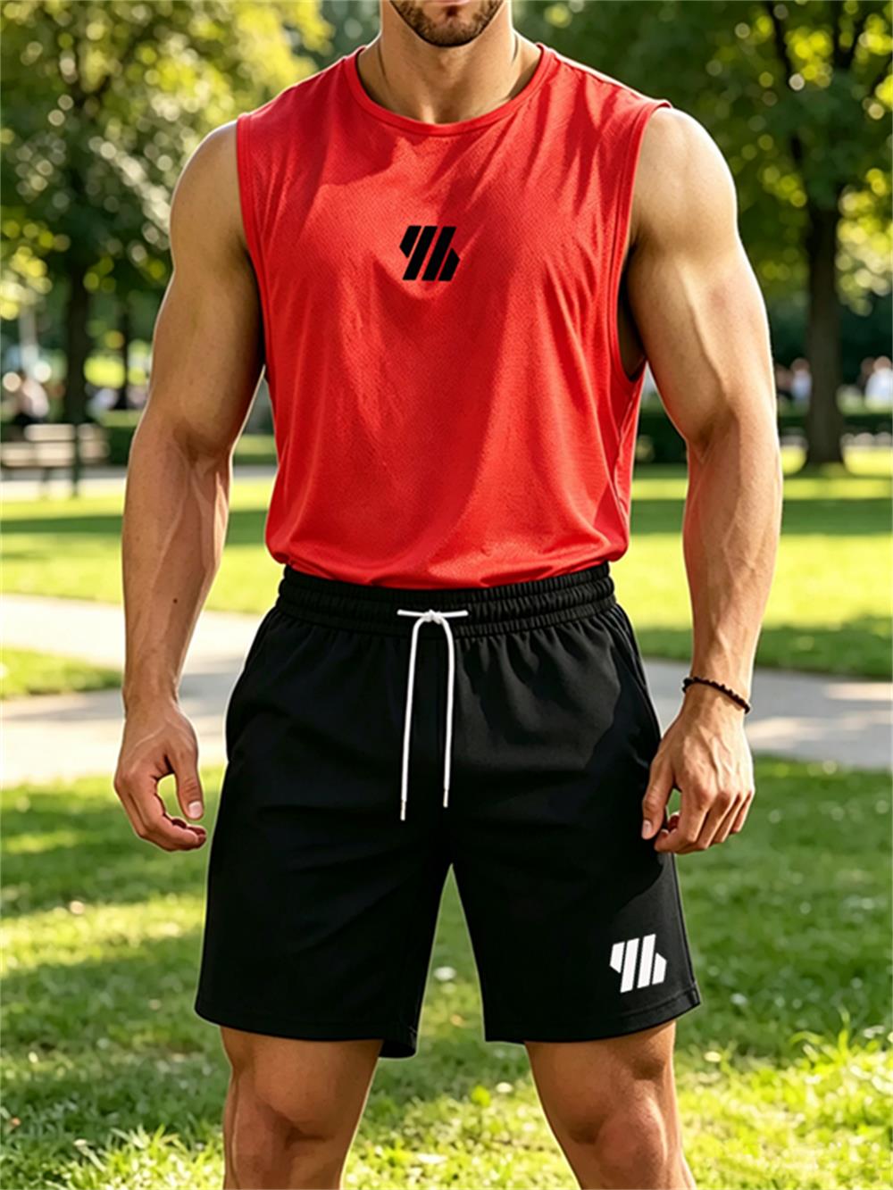 2026 신상 남성 브랜드 베스트 투피스 피트니스 러닝 - Fitness & Nutrition Lab Zapopan 리뷰 및 가격