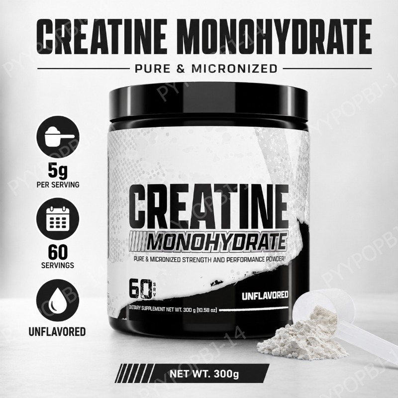 크레아틴 모노하이드레이트 파우더 1회 제공량 5g 근력 - Creatine Monohydrate Powder 리뷰 및 가격